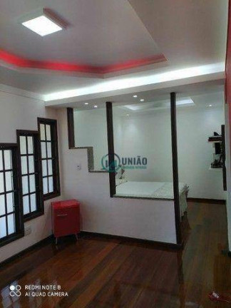 Imagem Casa com 5 Quartos à Venda, 455 m² em Engenho Do Roçado - São Gonçalo Imagem Casa com 5 Quartos à Venda, 455 m² em Engenho Do Roçado - São Gonçalo