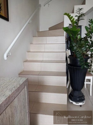 Imagem Sobrado com 2 Quartos à Venda, 150 m² em Santa Regina - Camboriú