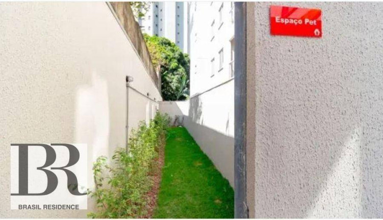 Imagem Apartamento com 2 Quartos à Venda, 31 m² em Ipiranga - São Paulo Imagem Apartamento com 2 Quartos à Venda, 31 m² em Ipiranga - São Paulo