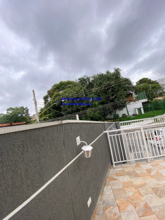 Imagem Casa com 2 Quartos à Venda, 62 m² em Pestana - Osasco