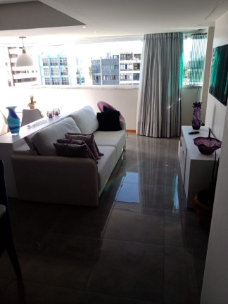 Apartamento com 3 Quartos à Venda, 76 m² em Armação - Salvador