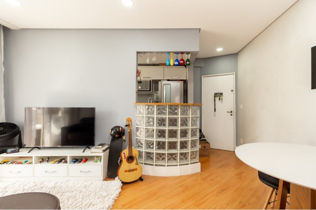 Imagem Apartamento com 2 Quartos à Venda, 60 m² em Moema - São Paulo Imagem Apartamento com 2 Quartos à Venda, 60 m² em Moema - São Paulo