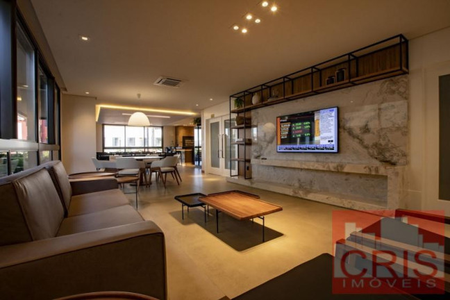 Imagem Apartamento com 3 Quartos à Venda, 195 m² em Cidade Alta - Bento Gonçalves