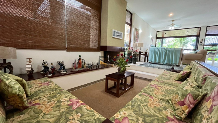 Imagem Casa de Condomínio com 4 Quartos à Venda, 500 m² em Lázaro - Ubatuba Imagem Casa de Condomínio com 4 Quartos à Venda, 500 m² em Lázaro - Ubatuba