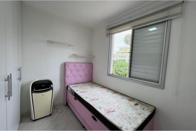 Imagem Apartamento com 2 Quartos à Venda, 45 m² em Campo Limpo - São Paulo Imagem Apartamento com 2 Quartos à Venda, 45 m² em Campo Limpo - São Paulo