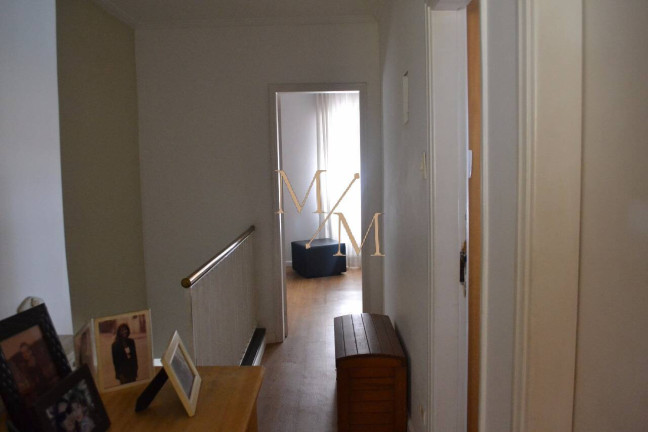 Imagem Casa com 3 Quartos à Venda, 122 m² em Ponta Da Praia - Santos Imagem Casa com 3 Quartos à Venda, 122 m² em Ponta Da Praia - Santos