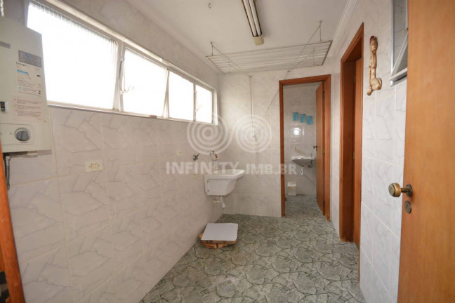 Imagem Apartamento com 3 Quartos à Venda, 120 m² em Sumaré - São Paulo