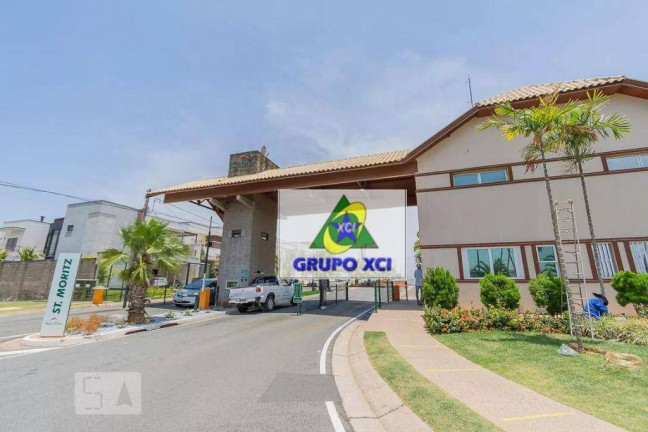 Imagem Sobrado com 4 Quartos à Venda, 312 m² em Swiss Park - Campinas