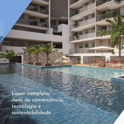 Imagem Imóvel com 2 Quartos à Venda, 62 m² em Jardim Camburi - Vitória Imagem Imóvel com 2 Quartos à Venda, 62 m² em Jardim Camburi - Vitória