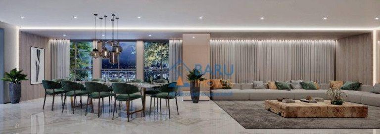 Imagem Apartamento com 2 Quartos à Venda, 76 m² em Chácara Santo Antônio - São Paulo Imagem Apartamento com 2 Quartos à Venda, 76 m² em Chácara Santo Antônio - São Paulo