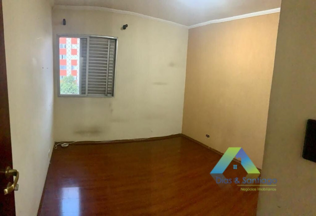 Imagem Apartamento com 2 Quartos à Venda, 116 m² em Parque Terra Nova - São Bernardo Do Campo