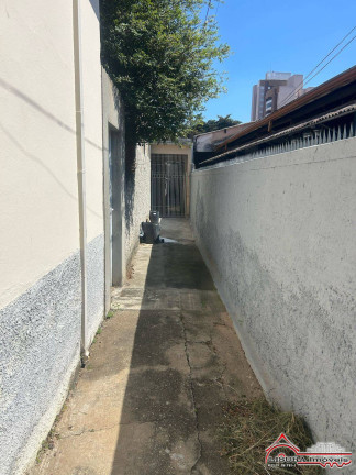 Imagem Casa com 3 Quartos à Venda, 85 m² em Centro - Jacareí