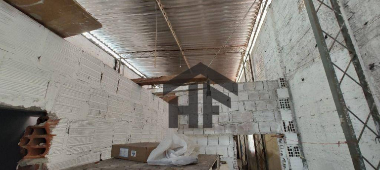 Imagem Galpão à Venda, 449 m² em Espinheiro - Recife Imagem Galpão à Venda, 449 m² em Espinheiro - Recife