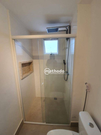 Imagem Apartamento com 1 Quarto à Venda, 51 m² em Cambuí - Campinas