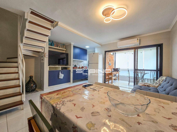 Imagem Imóvel com 2 Quartos à Venda, 68 m² em Riviera De São Lourenço - Bertioga