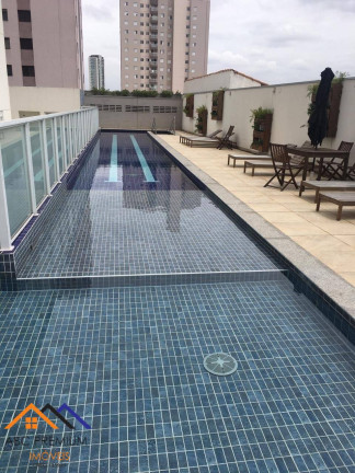 Imagem Apartamento com 2 Quartos à Venda, 54 m² em Baeta Neves - São Bernardo Do Campo Imagem Apartamento com 2 Quartos à Venda, 54 m² em Baeta Neves - São Bernardo Do Campo
