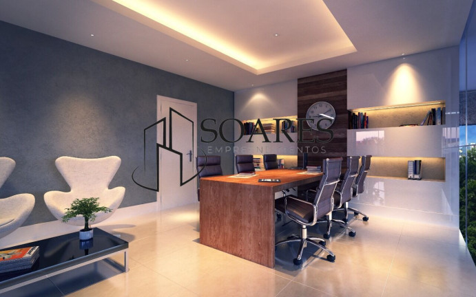 Imagem Apartamento com 3 Quartos à Venda, 79 m² em Telégrafo Sem Fio - Belém