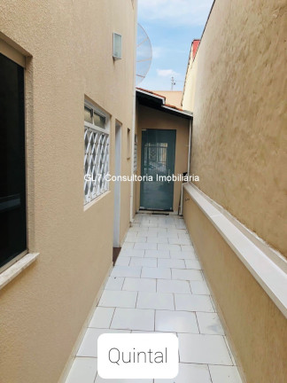 Imagem Sobrado com 2 Quartos à Venda,  em Jardim Morada Do Sol - Indaiatuba