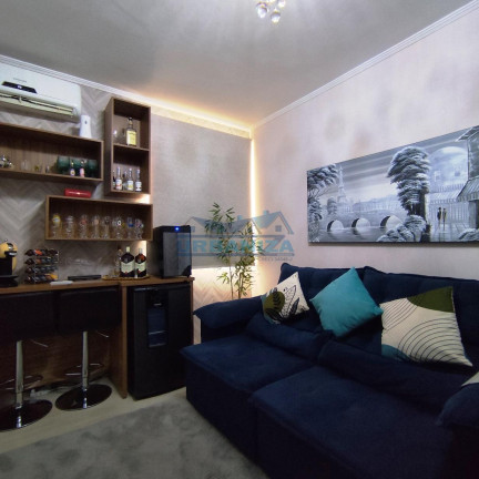 Imagem Apartamento com 2 Quartos à Venda, 61 m² em Jardim São Braz - Birigui