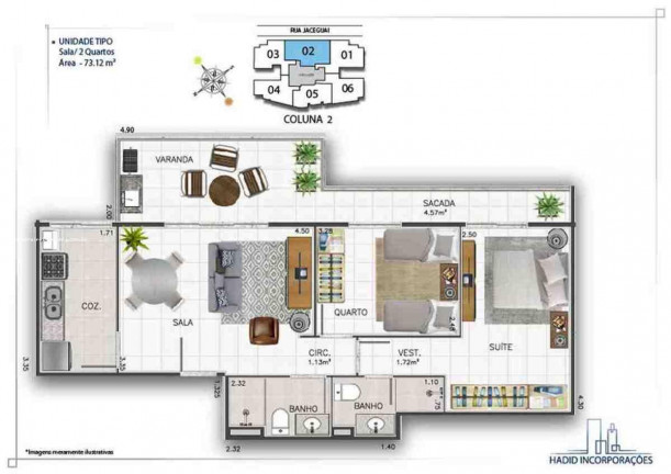 Imagem Apartamento à Venda, em Tijuca - Rio De Janeiro Imagem Apartamento à Venda, em Tijuca - Rio De Janeiro
