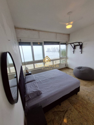 Imagem Apartamento com 3 Quartos para Alugar, 190 m² em Pitangueiras - Guarujá Imagem Apartamento com 3 Quartos para Alugar, 190 m² em Pitangueiras - Guarujá