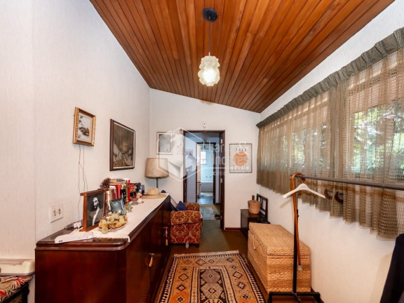 Imagem Casa com 4 Quartos à Venda, 490 m² em Cidade Jardim - São Paulo