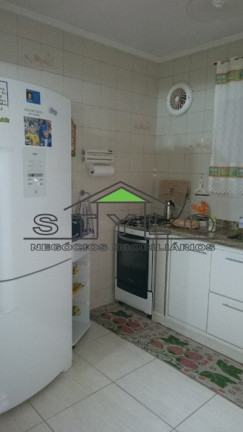 Imagem Casa com 2 Quartos à Venda, 219 m² em Parque Selecta - São Bernardo Do Campo Imagem Casa com 2 Quartos à Venda, 219 m² em Parque Selecta - São Bernardo Do Campo