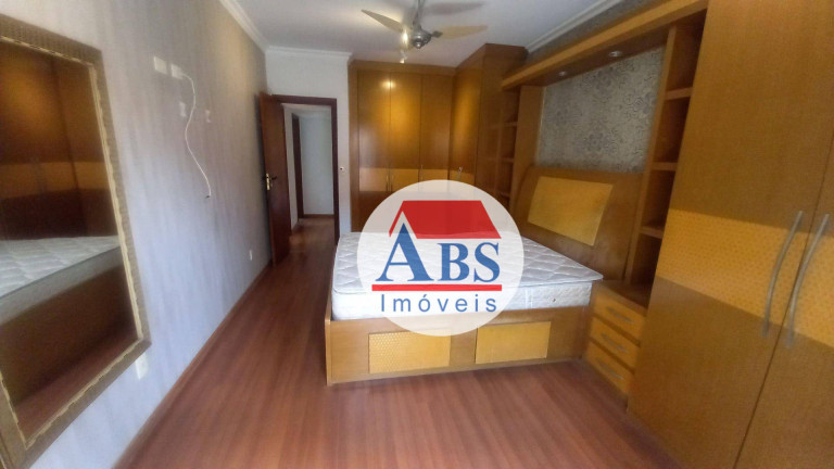 Imagem Apartamento com 3 Quartos à Venda, 156 m² em Gonzaga - Santos Imagem Apartamento com 3 Quartos à Venda, 156 m² em Gonzaga - Santos