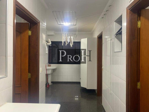 Imagem Apartamento com 4 Quartos para Alugar, 250 m² em Santa Paula - São Caetano Do Sul