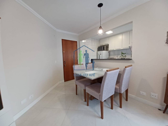 Imagem Apartamento com 2 Quartos à Venda, 57 m² em Vila Erna - São Paulo Imagem Apartamento com 2 Quartos à Venda, 57 m² em Vila Erna - São Paulo