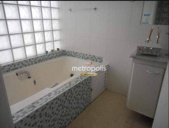 Imagem Edifício Residencial à Venda ou Locação, 369 m² em Centro - São Caetano Do Sul Imagem Edifício Residencial à Venda ou Locação, 369 m² em Centro - São Caetano Do Sul