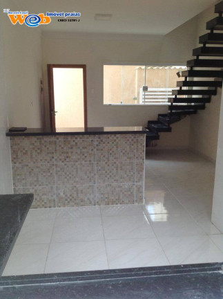 Imagem Casa de Condomínio com 2 Quartos à Venda, 65 m² em Caiçara - Praia Grande Imagem Casa de Condomínio com 2 Quartos à Venda, 65 m² em Caiçara - Praia Grande