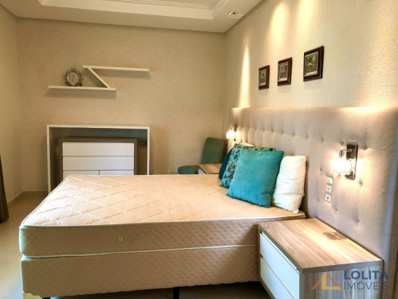 Imagem Casa de Condomínio com 3 Quartos à Venda, 203 m² em Vargem Grande - Santo Amaro Da Imperatriz Imagem Casa de Condomínio com 3 Quartos à Venda, 203 m² em Vargem Grande - Santo Amaro Da Imperatriz
