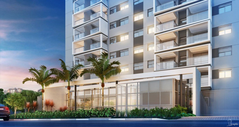 Imagem Apartamento com 2 Quartos à Venda, 59 m² em Vila Leopoldina - São Paulo Imagem Apartamento com 2 Quartos à Venda, 59 m² em Vila Leopoldina - São Paulo