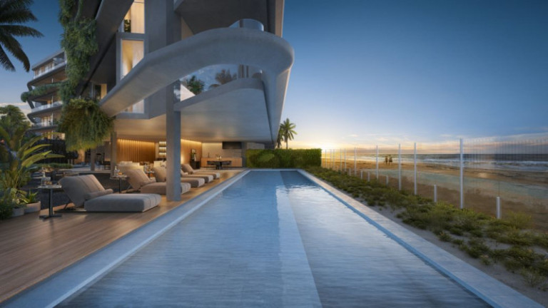 Imagem Apartamento com 4 Quartos à Venda, 173 m²