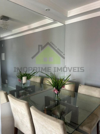 Imagem Apartamento com 2 Quartos à Venda, 48 m² em Loteamento Villa Branca - Jacareí