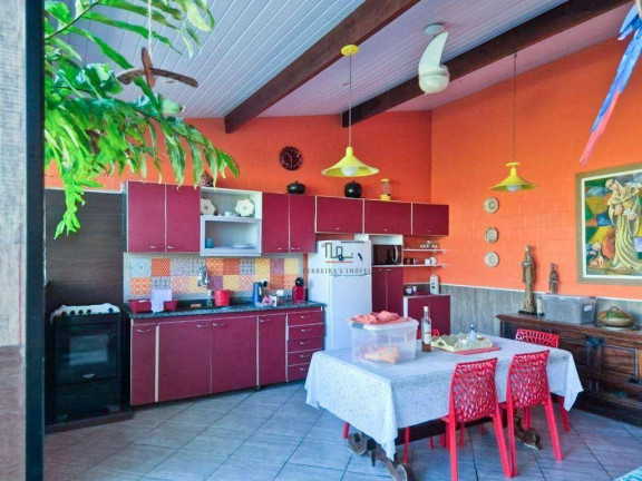 Imagem Casa com 4 Quartos à Venda, 165 m² em Itaipu - Niterói Imagem Casa com 4 Quartos à Venda, 165 m² em Itaipu - Niterói