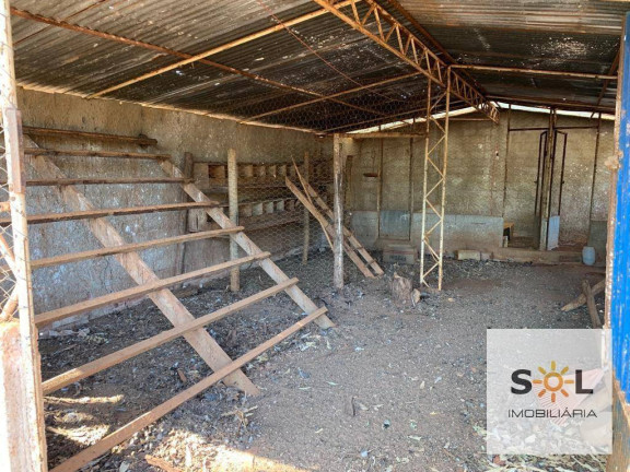 Imagem Chácara com 2 Quartos à Venda, 294.000 m² em Zona Rural - Bela Vista De Goiás Imagem Chácara com 2 Quartos à Venda, 294.000 m² em Zona Rural - Bela Vista De Goiás