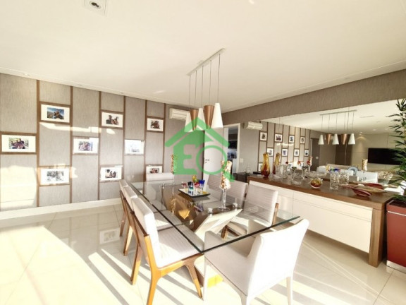 Imagem Apartamento com 4 Quartos à Venda, 266 m² em Jardim Taquaral - São Paulo Imagem Apartamento com 4 Quartos à Venda, 266 m² em Jardim Taquaral - São Paulo