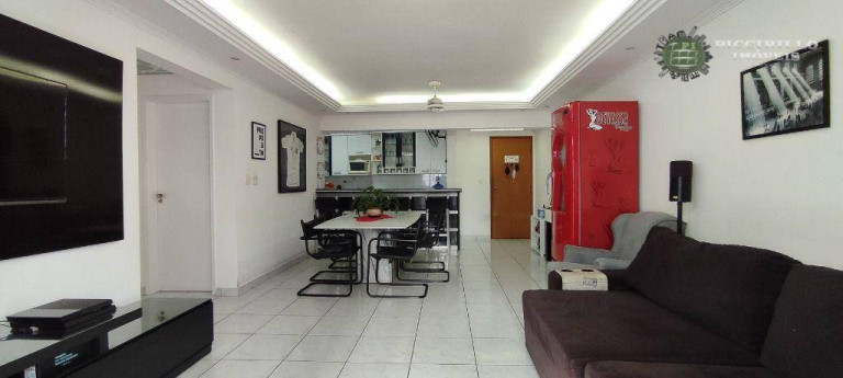 Imagem Apartamento com 2 Quartos à Venda, 101 m² em Canto Do Forte - Praia Grande Imagem Apartamento com 2 Quartos à Venda, 101 m² em Canto Do Forte - Praia Grande