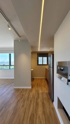 Imagem Apartamento com 1 Quarto à Venda, 60 m² em Chácara Das Pedras - Porto Alegre Imagem Apartamento com 1 Quarto à Venda, 60 m² em Chácara Das Pedras - Porto Alegre