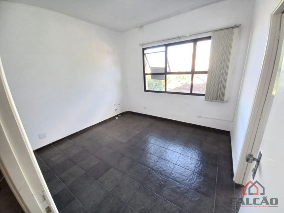 Imagem Sala Comercial para Alugar, 87 m² em Boqueirão - Santos