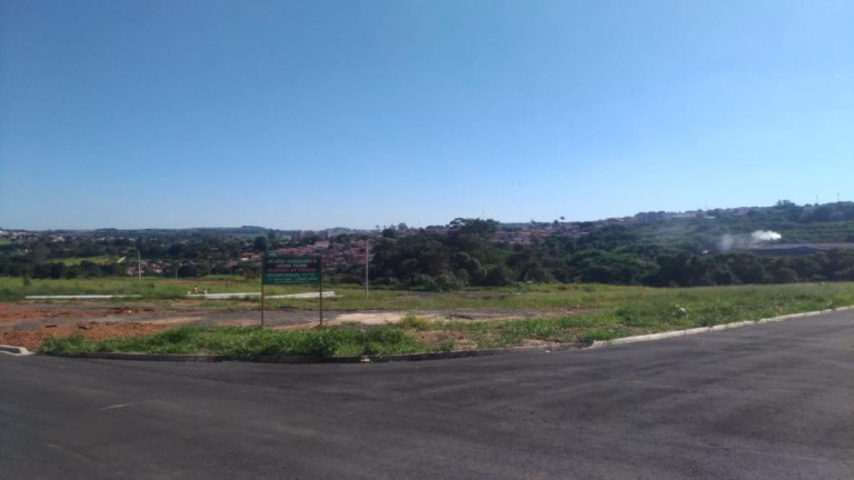 Terreno à Venda, 240 m² em Jardim São Conrado - Tatuí