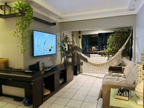 Imagem Apartamento com 3 Quartos à Venda, 75 m² em Boa Viagem - Recife Imagem Apartamento com 3 Quartos à Venda, 75 m² em Boa Viagem - Recife