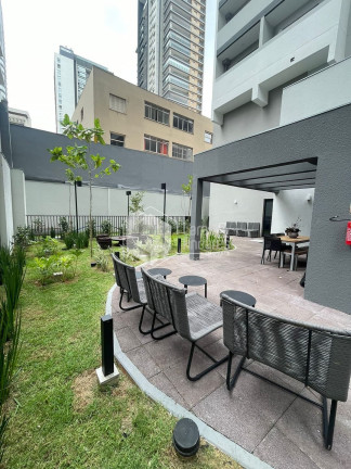 Imagem Apartamento com 1 Quarto à Venda, 25 m² em Pinheiros - São Paulo Imagem Apartamento com 1 Quarto à Venda, 25 m² em Pinheiros - São Paulo