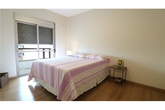 Imagem Apartamento com 3 Quartos à Venda, 189 m² em Vila Suzana - São Paulo