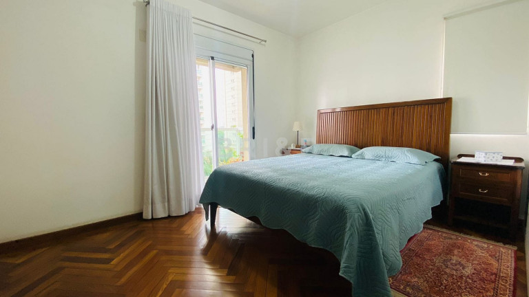Imagem Apartamento com 3 Quartos à Venda, 169 m² em Brooklin Paulista - São Paulo Imagem Apartamento com 3 Quartos à Venda, 169 m² em Brooklin Paulista - São Paulo