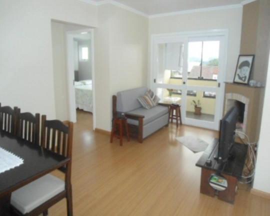 Apartamento com 3 Quartos à Venda, 99 m² em Centro - Nova Petrópolis