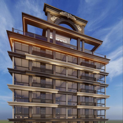 Imagem Apartamento com 3 Quartos à Venda, 173 m² em Zona Nova - Capão Da Canoa Imagem Apartamento com 3 Quartos à Venda, 173 m² em Zona Nova - Capão Da Canoa