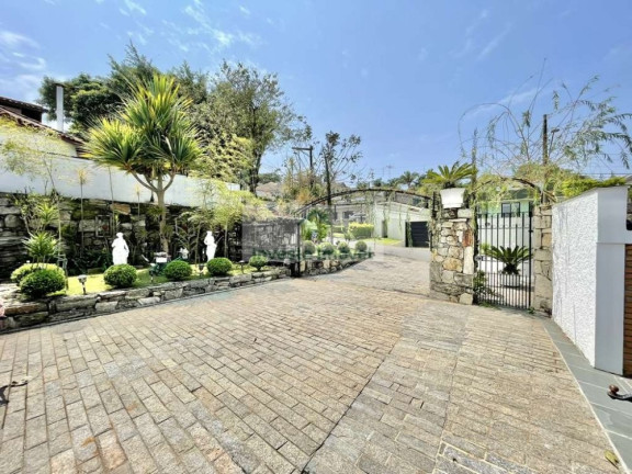 Imagem Casa de Condomínio com 4 Quartos à Venda, 549 m² em Granja Viana - Cotia Imagem Casa de Condomínio com 4 Quartos à Venda, 549 m² em Granja Viana - Cotia